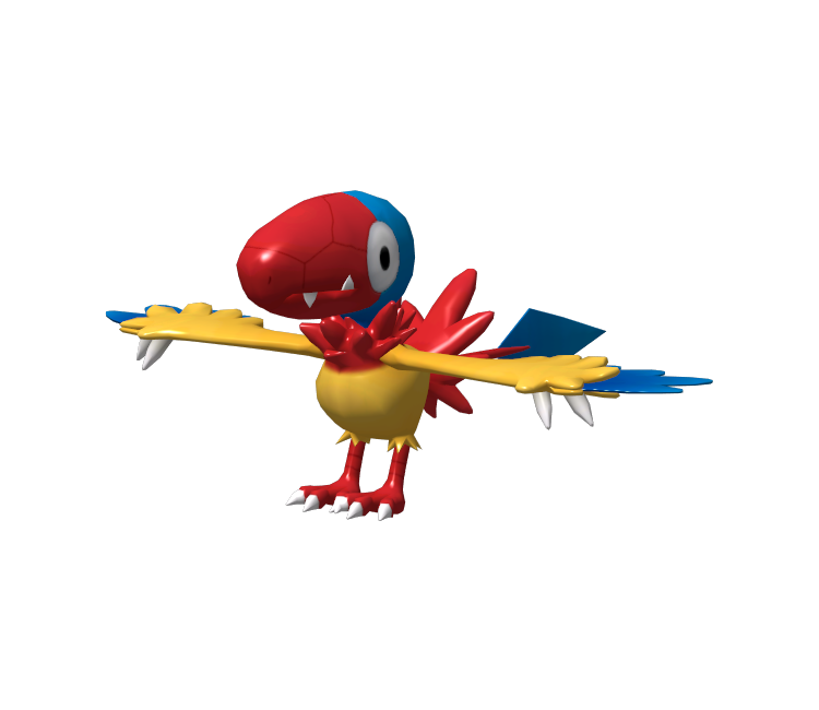 Preview in Browser - Pokédex 3D Pro