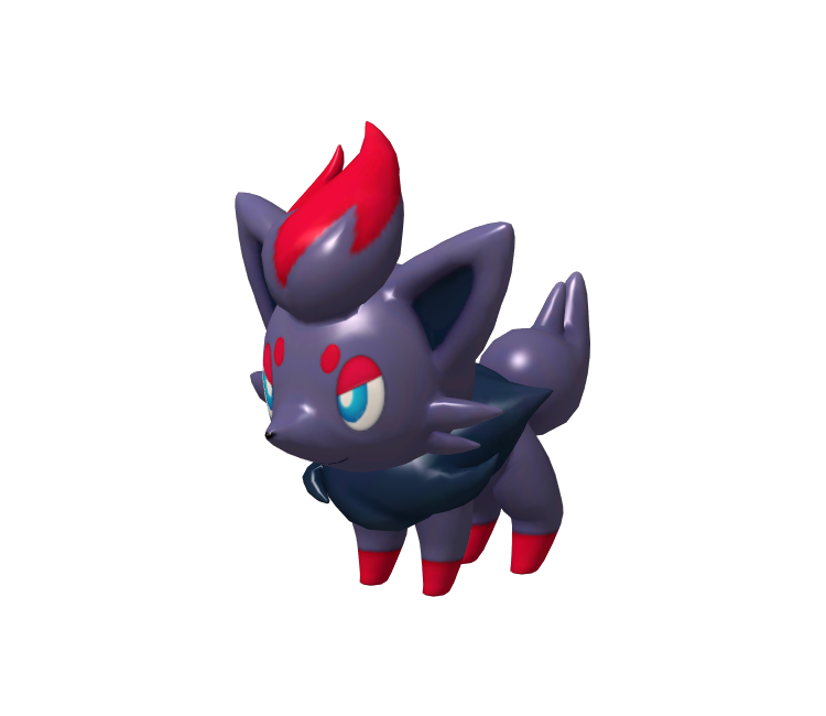 Preview in Browser - Pokédex 3D Pro