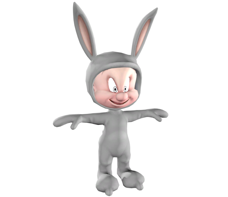 Preview in Browser - Looney Tunes: World of Mayhem