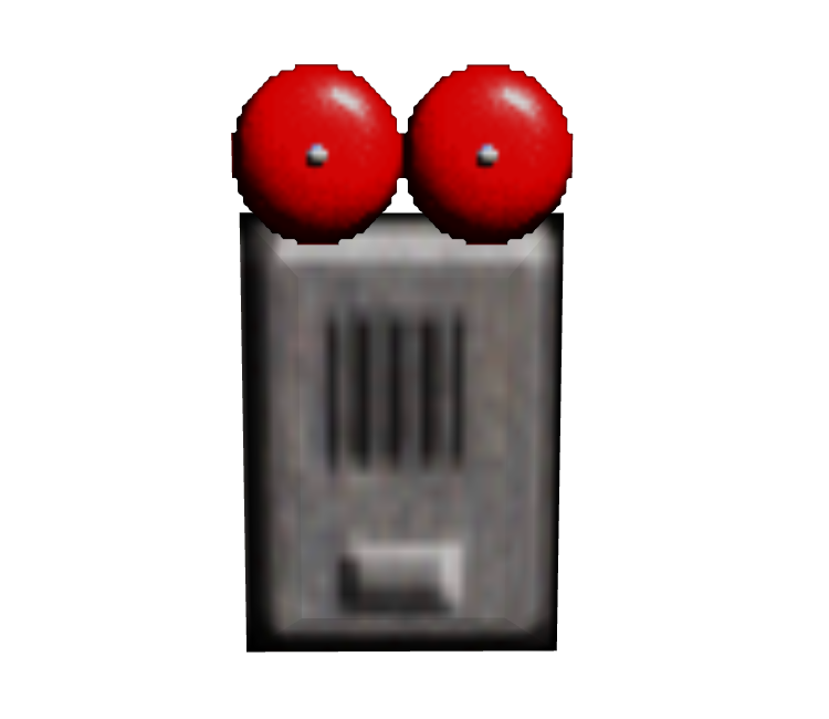 Preview in Browser - GoldenEye 007