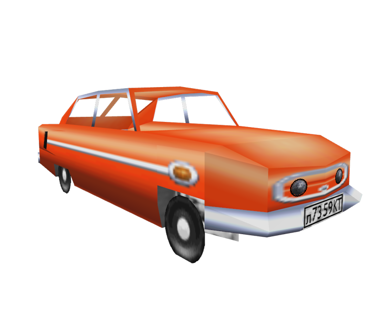 Preview in Browser - GoldenEye 007