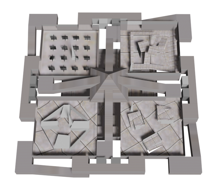 Preview in Browser - GoldenEye 007
