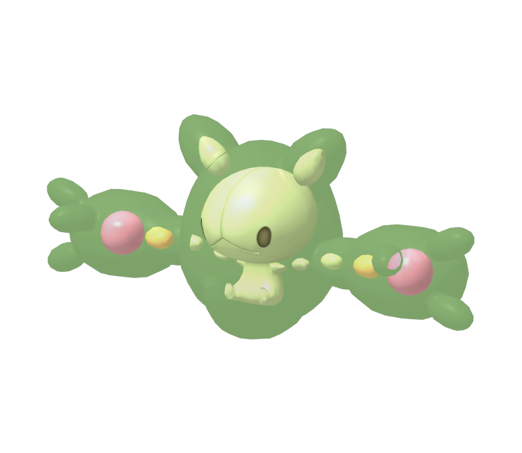 Download ZIP Archive - Pokédex 3D Pro