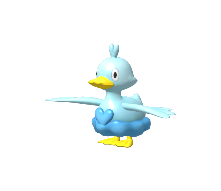 Preview in Browser - Pokédex 3D Pro