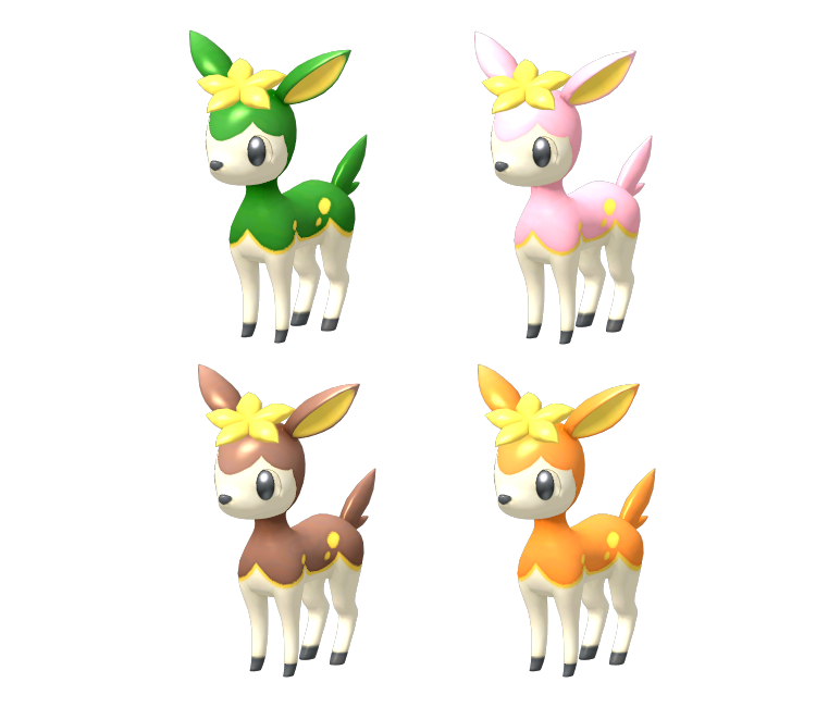 Preview in Browser - Pokédex 3D Pro