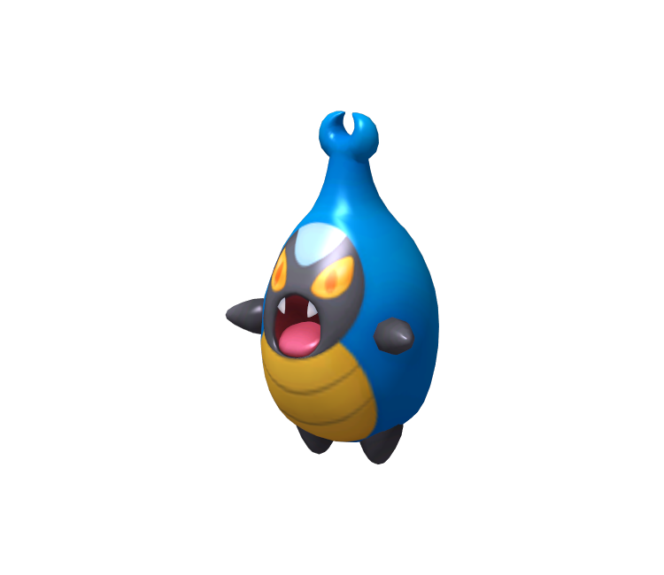 Preview in Browser - Pokédex 3D Pro