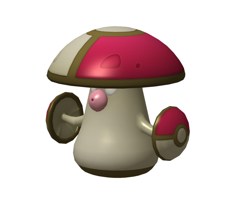 Preview in Browser - Pokédex 3D Pro