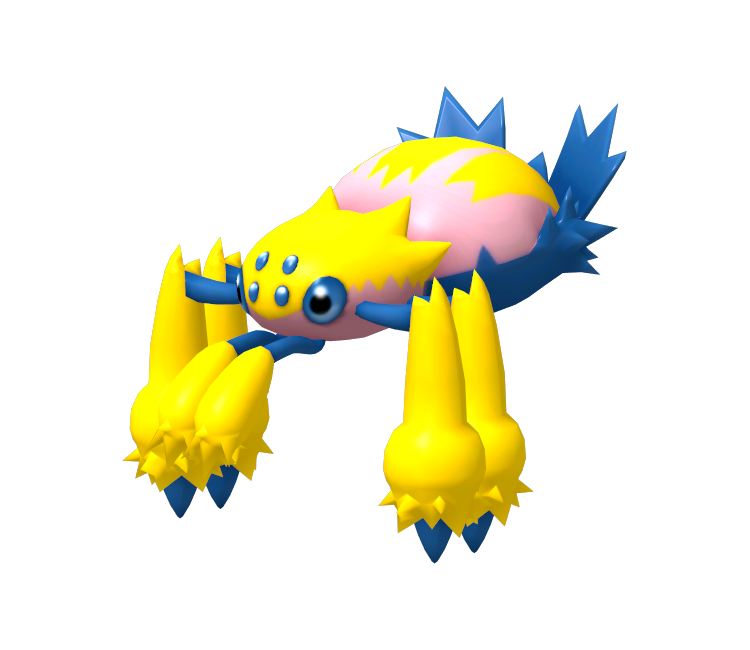 Preview in Browser - Pokédex 3D Pro
