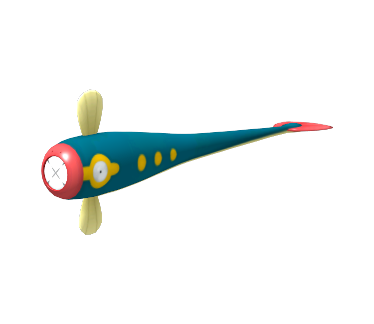 Preview in Browser - Pokédex 3D Pro