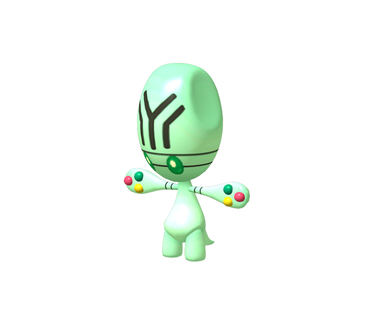 Preview in Browser - Pokédex 3D Pro