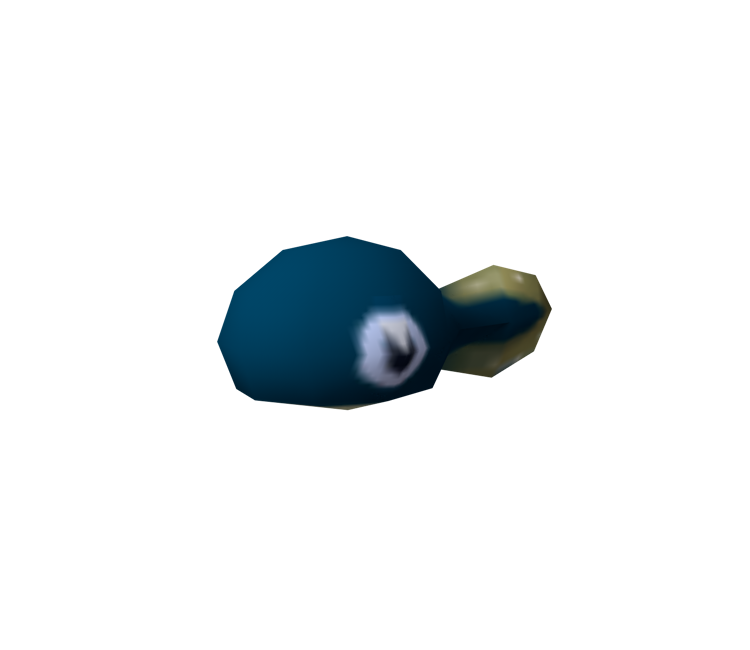 Preview in Browser - Pikmin 2
