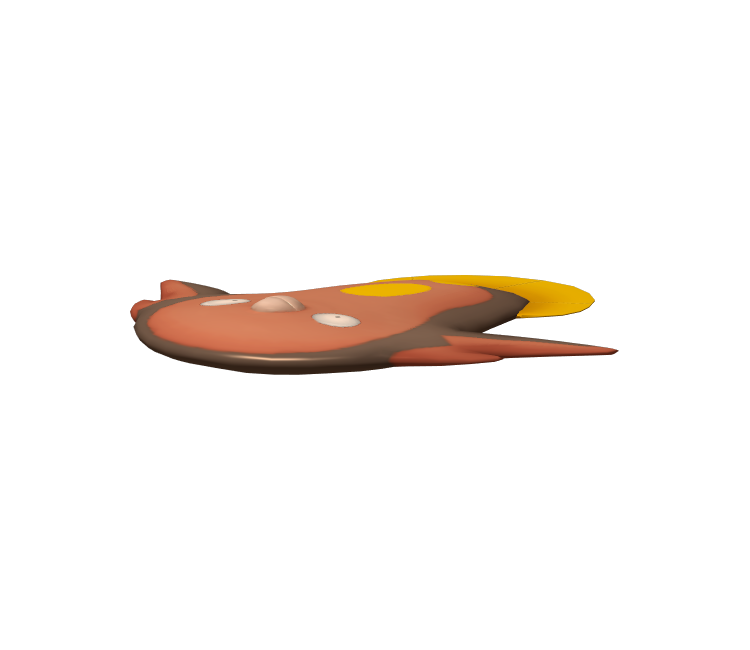 Preview in Browser - Pokédex 3D Pro
