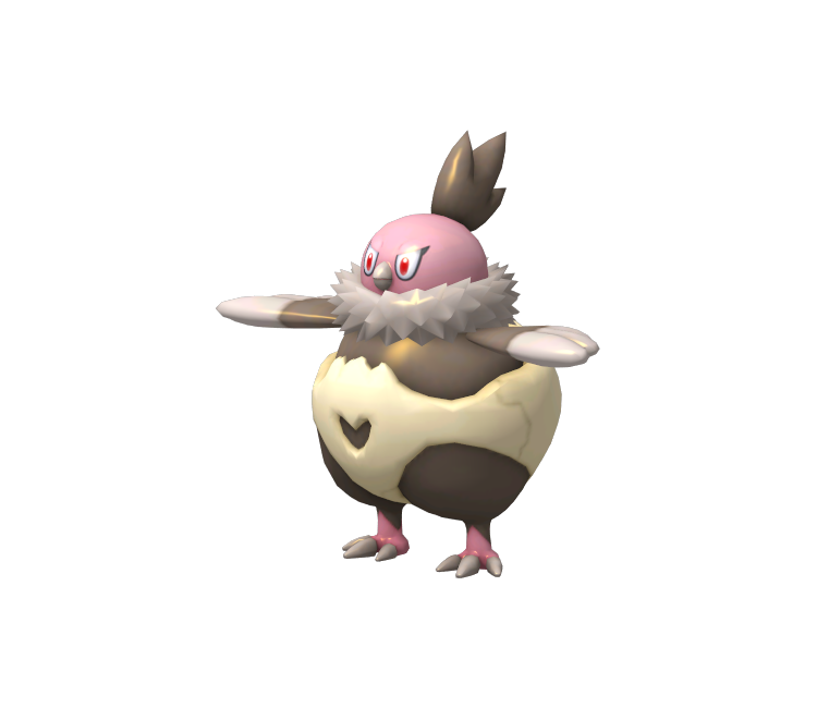 Preview in Browser - Pokédex 3D Pro