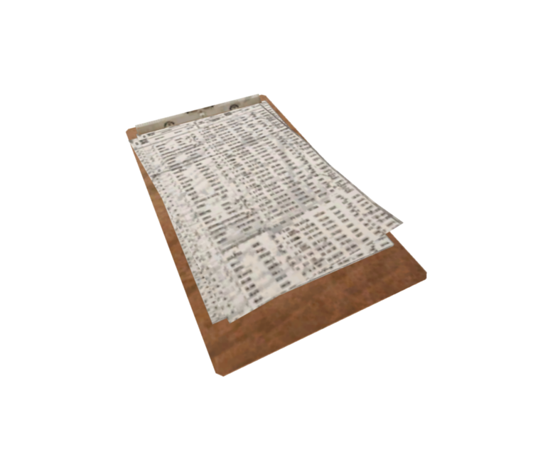 Preview in Browser - Lost: Via Domus