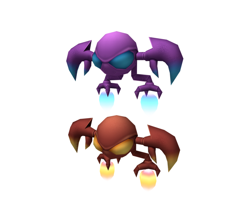 Preview in Browser - Metroid Customs