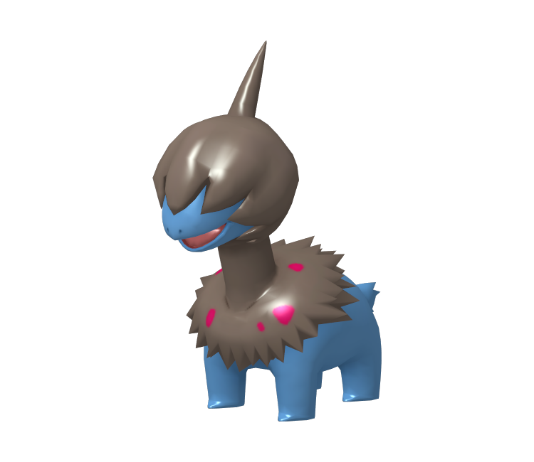 Preview in Browser - Pokédex 3D Pro