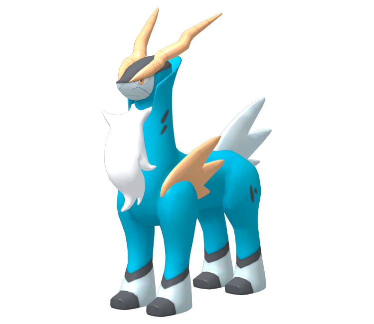 Preview in Browser - Pokédex 3D Pro