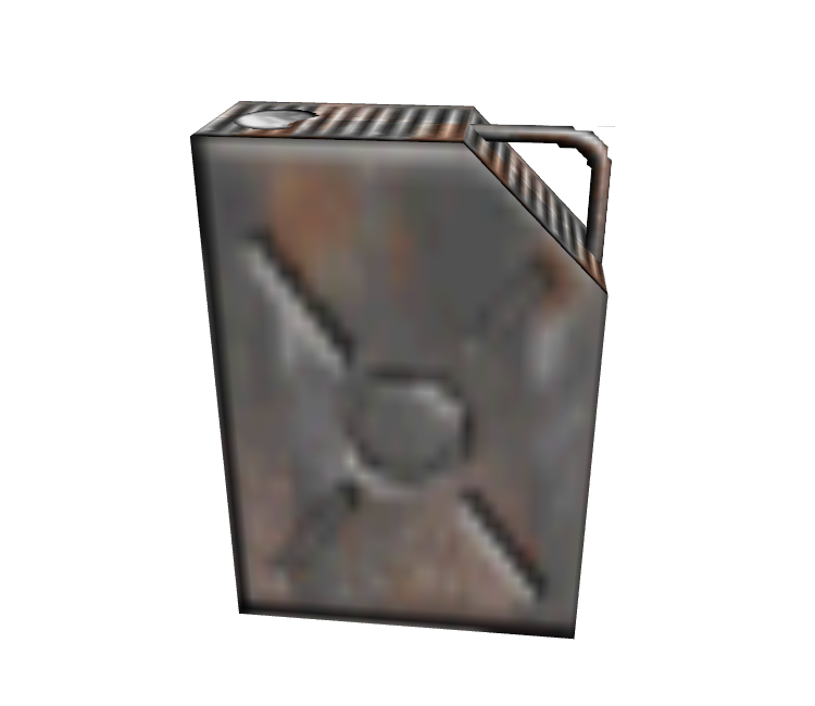 Preview in Browser - GoldenEye 007