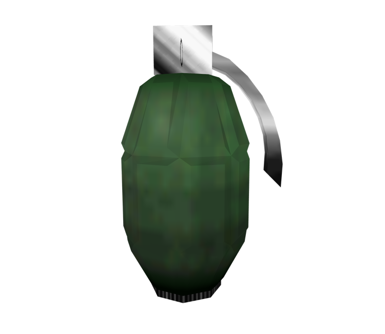 Preview in Browser - GoldenEye 007