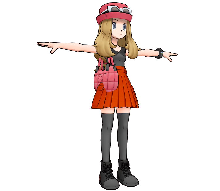 Preview in Browser - Pokémon Masters