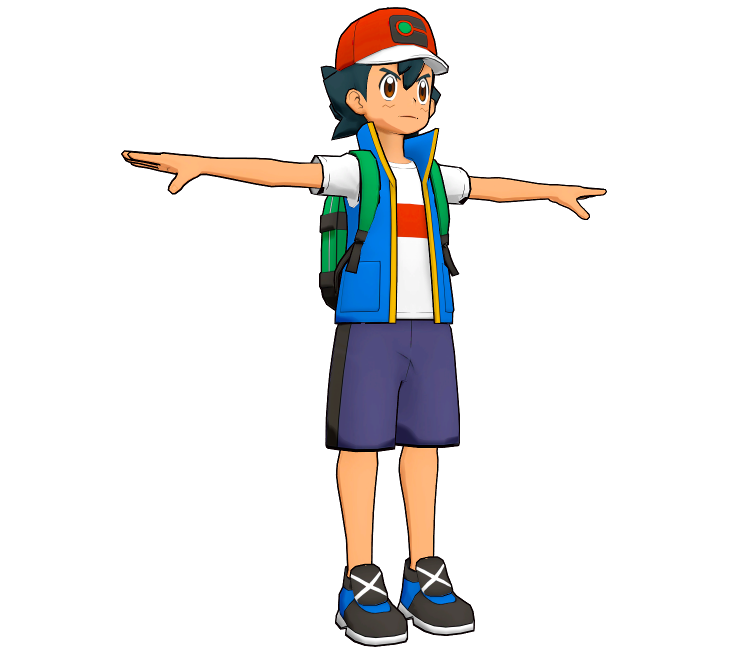 Preview in Browser - Pokémon Masters
