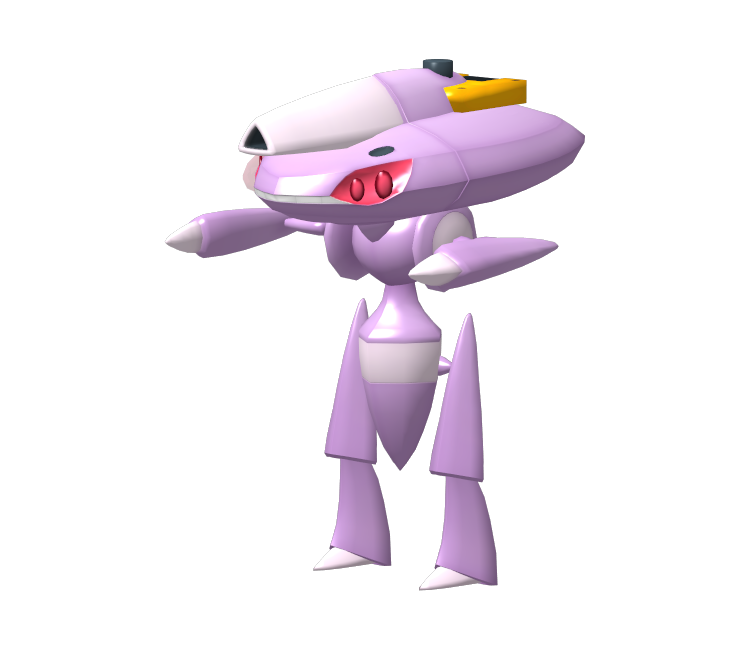 Preview in Browser - Pokédex 3D Pro