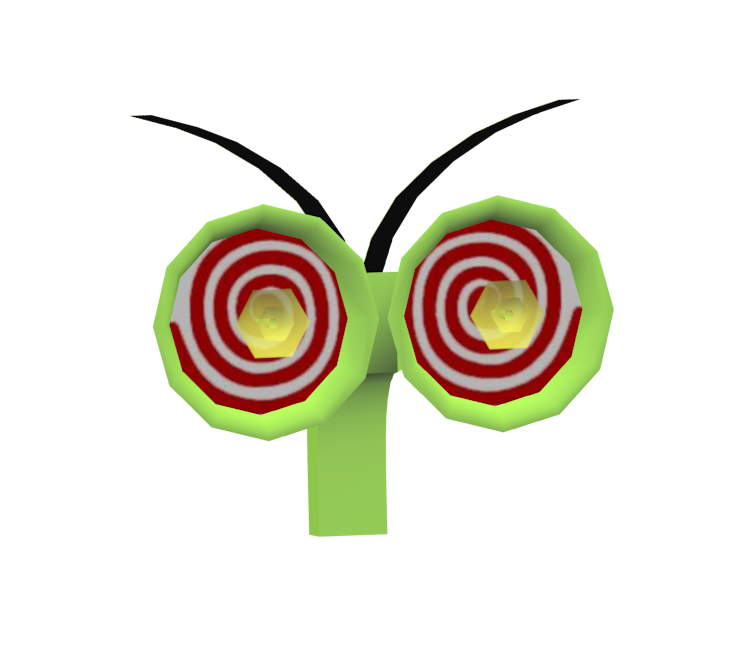 Preview in Browser - Jimmy Neutron in Invention Revenge