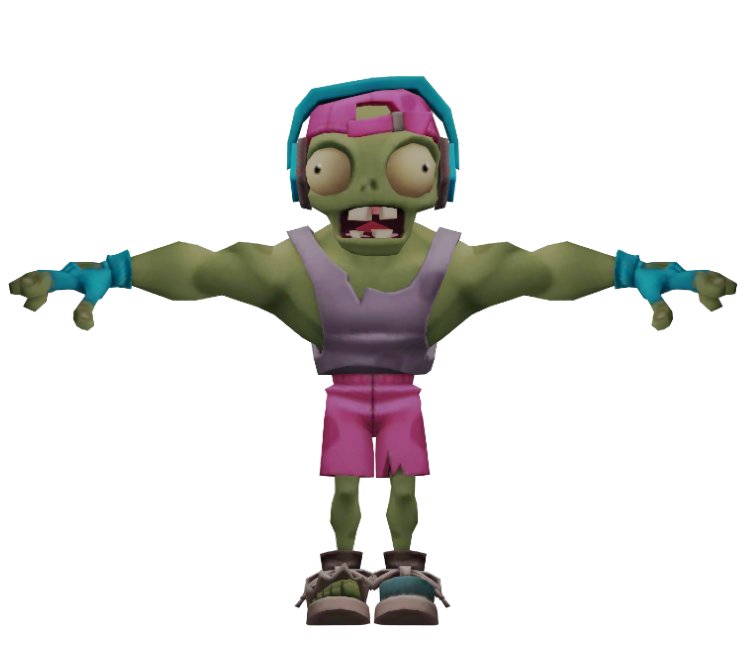 Preview in Browser - Plants vs. Zombies 3 (Pre-Alpha)