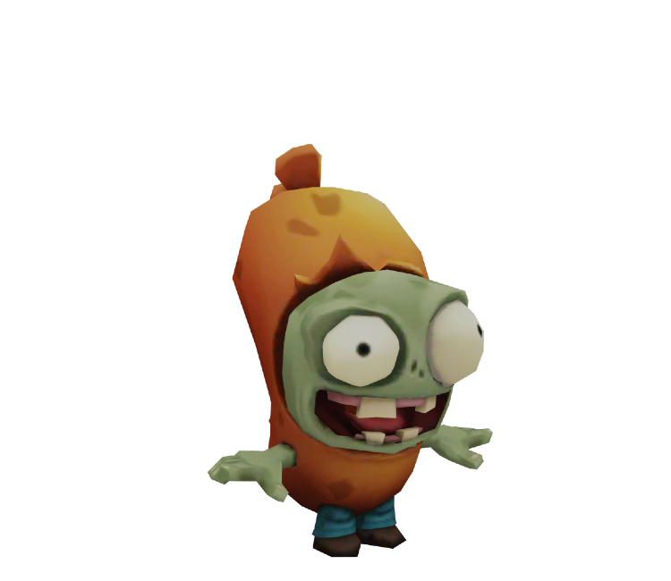 Preview in Browser - Plants vs. Zombies 3 (Pre-Alpha)
