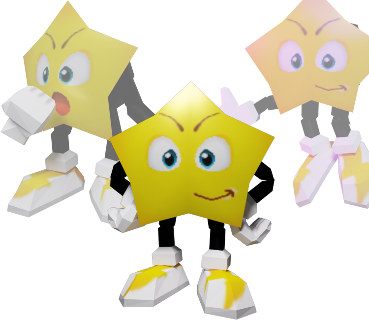 Preview in Browser - Ristar Customs
