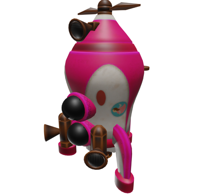 Download ZIP Archive - Nintendo Land