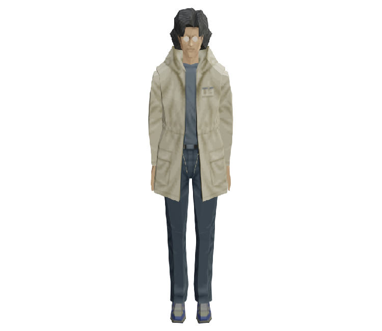 Preview in Browser - Metal Gear Solid