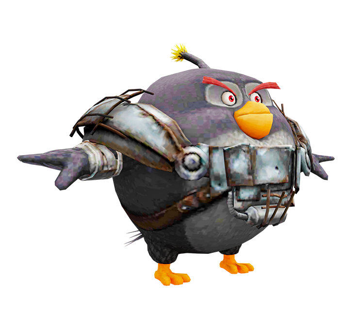 Preview in Browser - Angry Birds Evolution