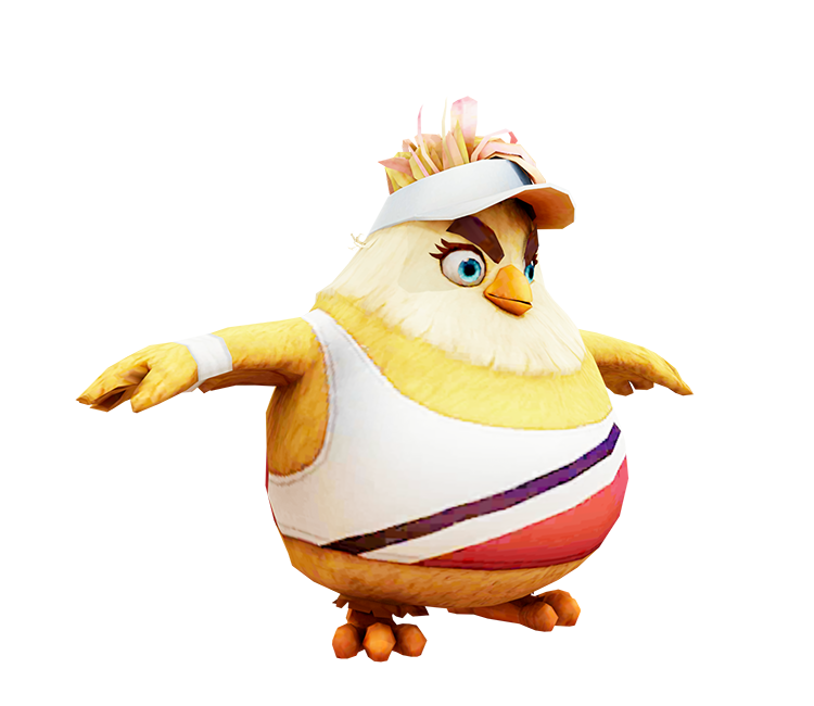 Preview in Browser - Angry Birds Evolution