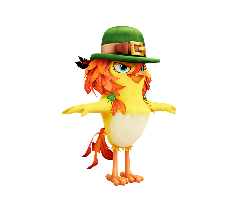 Preview in Browser - Angry Birds Evolution