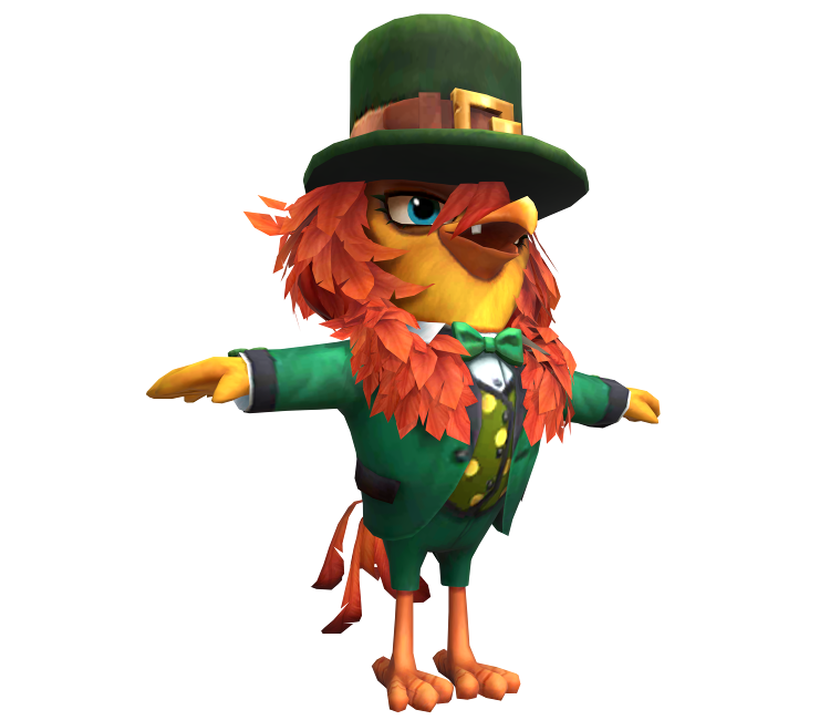 Preview in Browser - Angry Birds Evolution