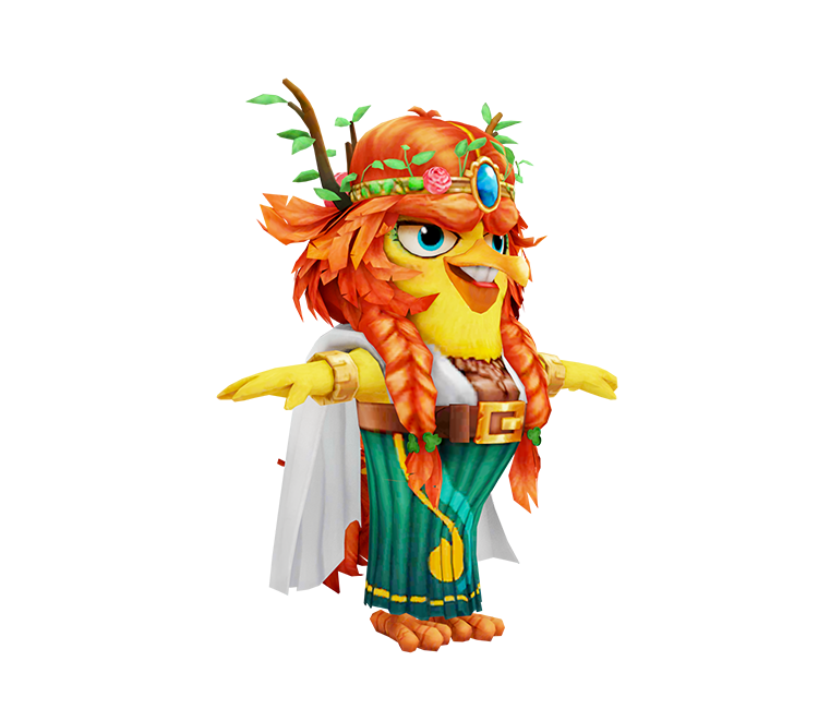 Preview in Browser - Angry Birds Evolution
