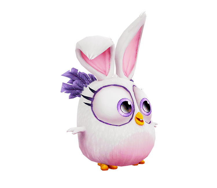 Preview in Browser - Angry Birds Evolution