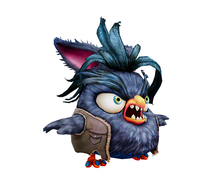 Preview in Browser - Angry Birds Evolution