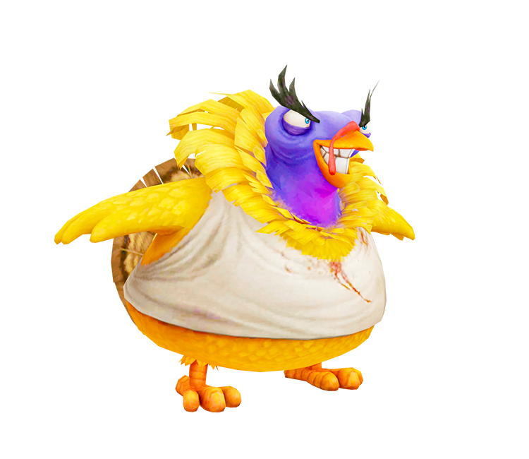Preview in Browser - Angry Birds Evolution