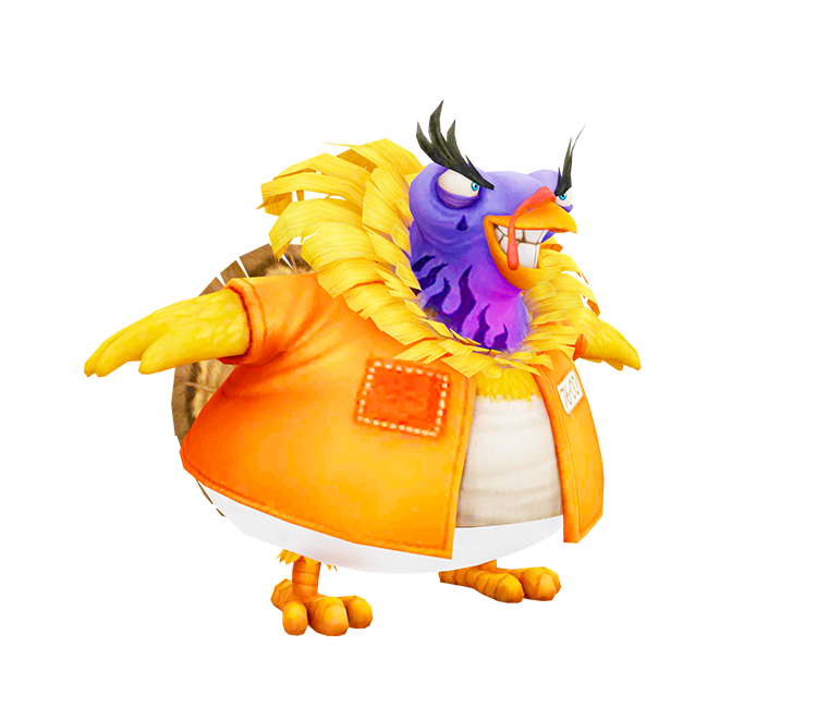 Preview in Browser - Angry Birds Evolution