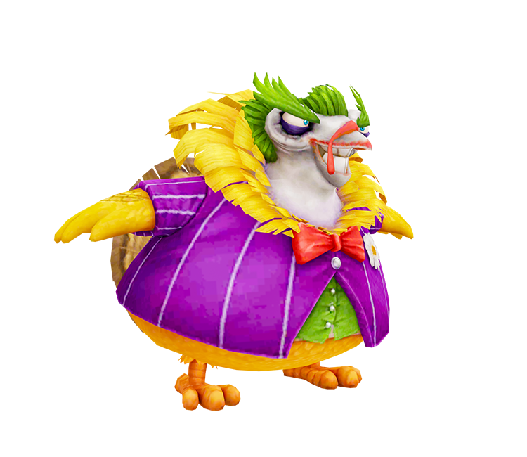Preview in Browser - Angry Birds Evolution