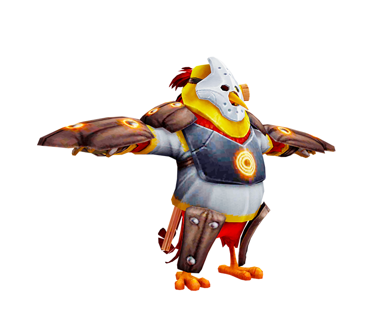 Preview in Browser - Angry Birds Evolution