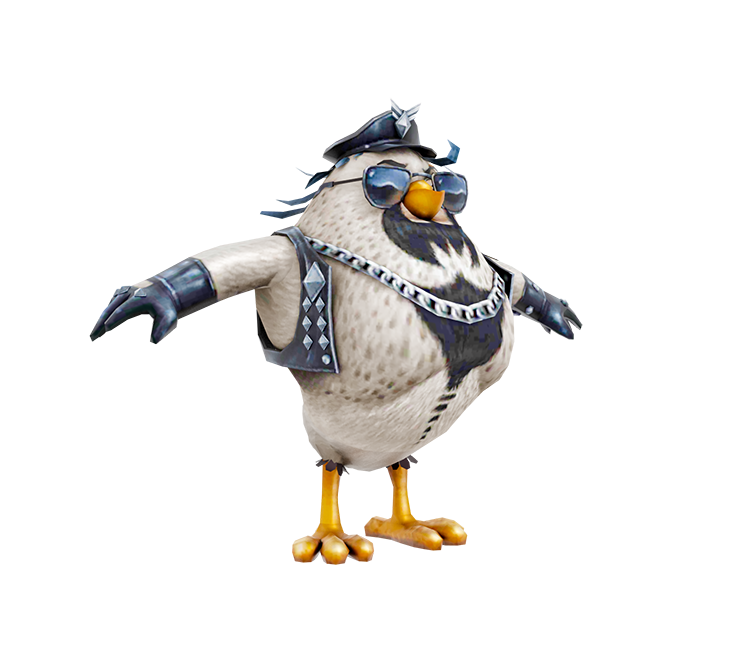Preview in Browser - Angry Birds Evolution