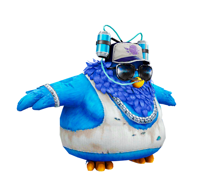 Preview in Browser - Angry Birds Evolution