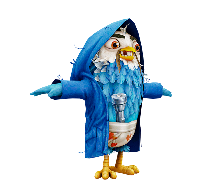 Preview in Browser - Angry Birds Evolution