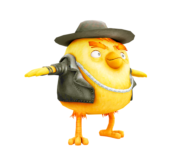 Preview in Browser - Angry Birds Evolution