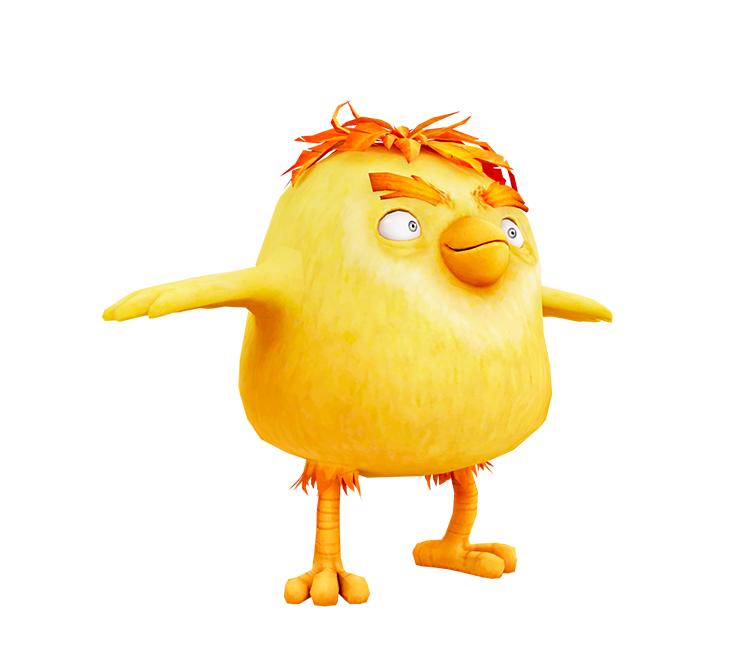 Preview in Browser - Angry Birds Evolution