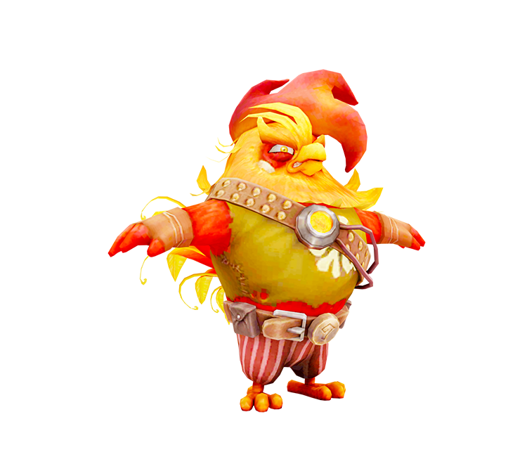 Preview in Browser - Angry Birds Evolution