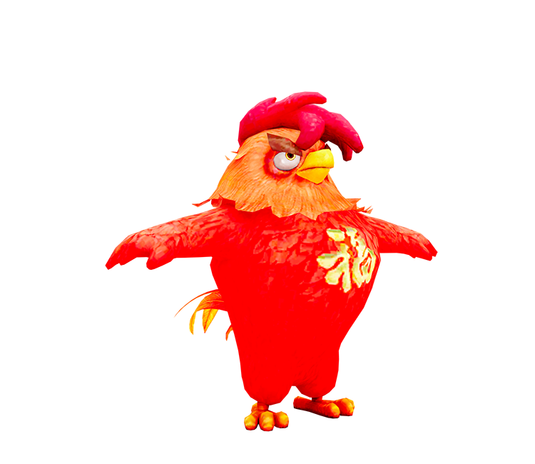 Preview in Browser - Angry Birds Evolution